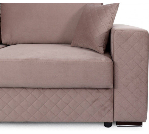 Диван-кровать Неаполь-1 (вариант 3)