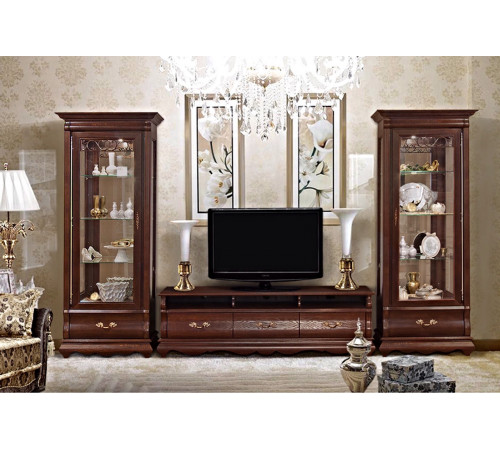 Гостиная Оскар (орех)