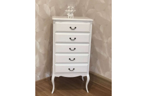 Комод Авиньон MUR-111-06/05 с пятью ящиками