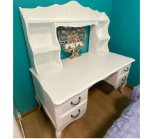 Надстройка для письменного стола Авиньон MUR-111-10n