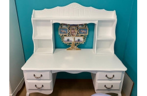 Надстройка для письменного стола Авиньон MUR-111-10n