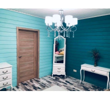 Напольное зеркало Авиньон с ящиками