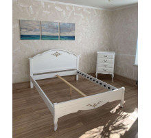 Односпальная кровать Флоренция MUR-112-01
