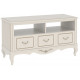 Тумба под телевизор Авиньон MUR-111-13/3 с тремя ящиками