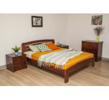 Спальня Селена