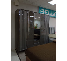 Пятистворчатый шкаф Gravita (Гравита) GRAV-33 Распродажа с экспозиции