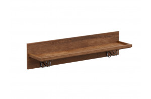 Настенная полка ГК-4 (ОРТ) Кантри