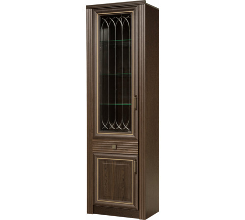 Гостиная Орлеан ясень темный