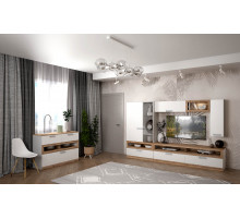 Гостиная Урбан 3