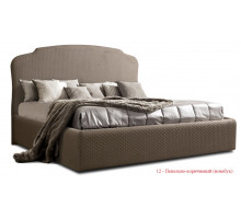 Двуспальная кровать с подъемным механизмом Rimini