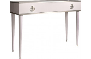 Столик туалетный Rimini РМСТ-1(слоновая кость)