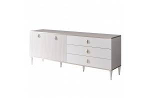 Комод для гостиной Rimini Solo PMKM-5(S)