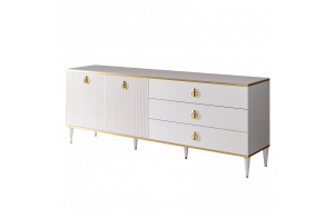 Комод для гостиной Rimini Solo PMKM-5(S)