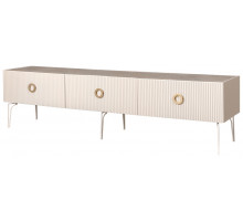 Тумба под телевизор Богемия Филлини (Bogemia-Fillini) БМТ-2 (Fi)