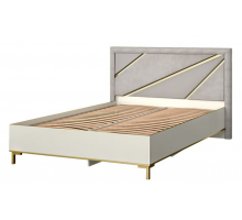 Двуспальная кровать 160х200 Родос 134