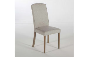 Стул Мавенна (Mavenna), с прямой спинкой (комплект из 2 шт) MAVN-16-02