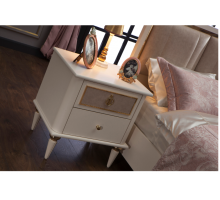 Тумбочка прикроватная Мистраль (Mistral) MIST-27