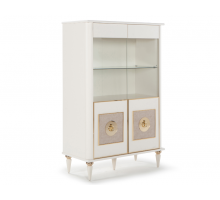 Витрина Мистраль (Mistral) 2-х дверная MIST-13