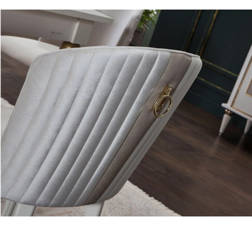 Стул (комплект из 2 шт.) Мистраль (Mistral)