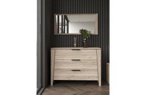 Зеркало малое, Юта  Дуб Мария