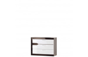 Комод для белья Ронда 311