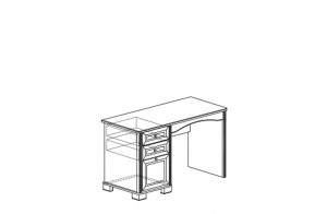 Письменный стол Флора 906