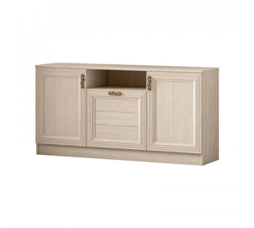 Тумба в гостиную Лира 45 светлая