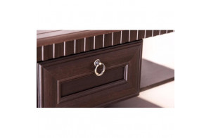 Журнальный столик Инна 623 темный