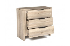 Комод малый, Юта  Дуб Мария