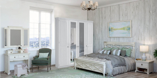 Спальня Амели